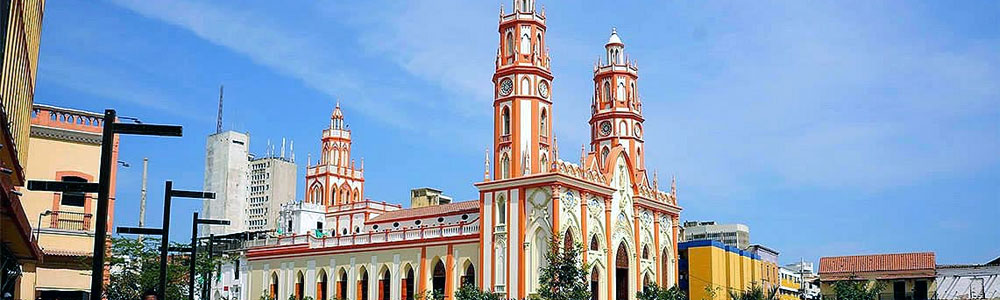 Barranquilla